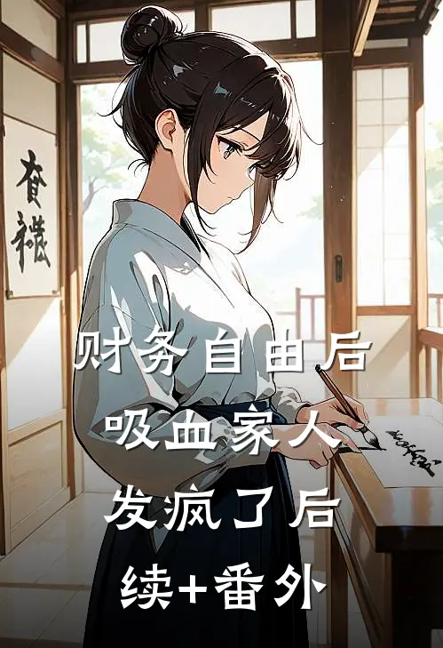 财务自由后，吸血家人发疯了后续+番外