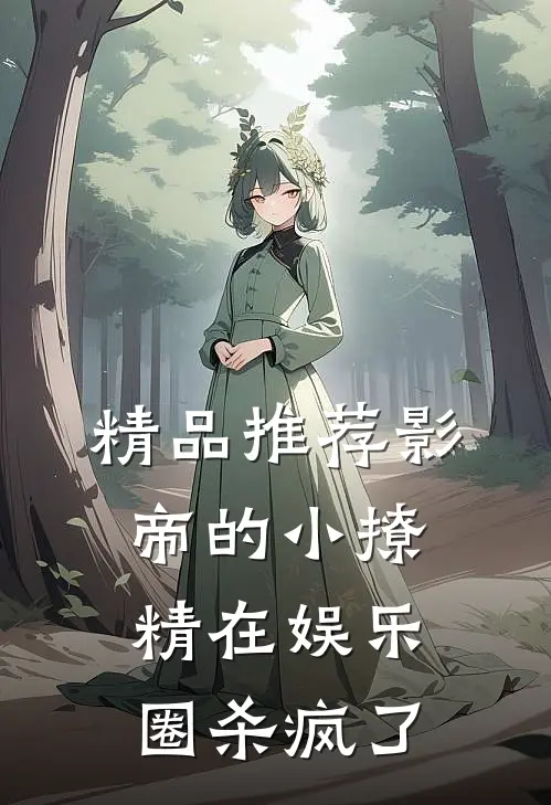 精品推荐影帝的小撩精在娱乐圈杀疯了