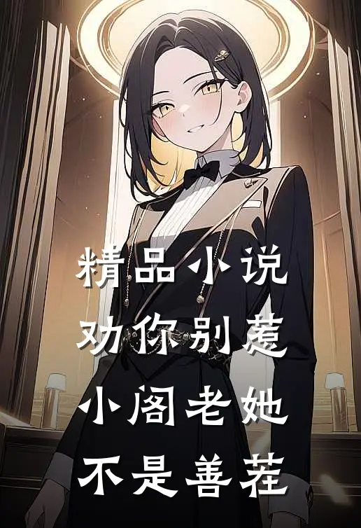 精品小说劝你别惹，小阁老她不是善茬