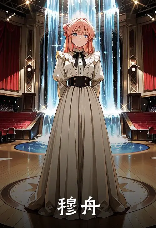 穆舟