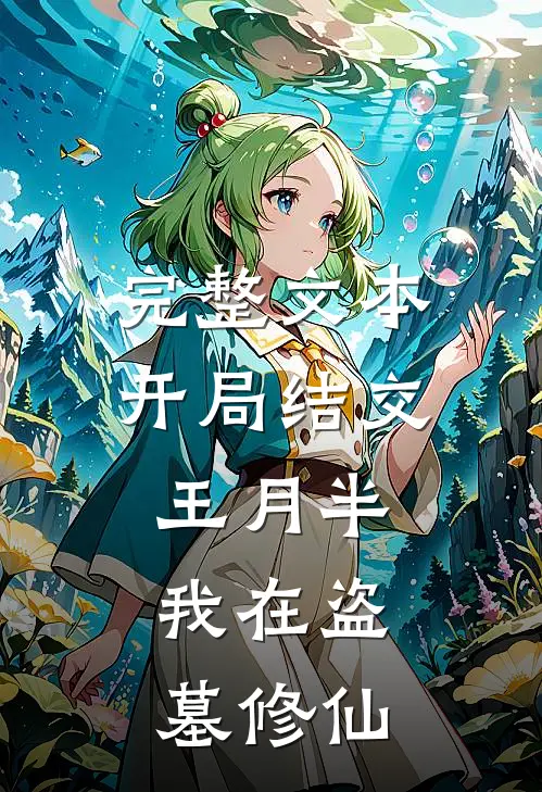 完整文本开局结交王月半，我在盗墓修仙