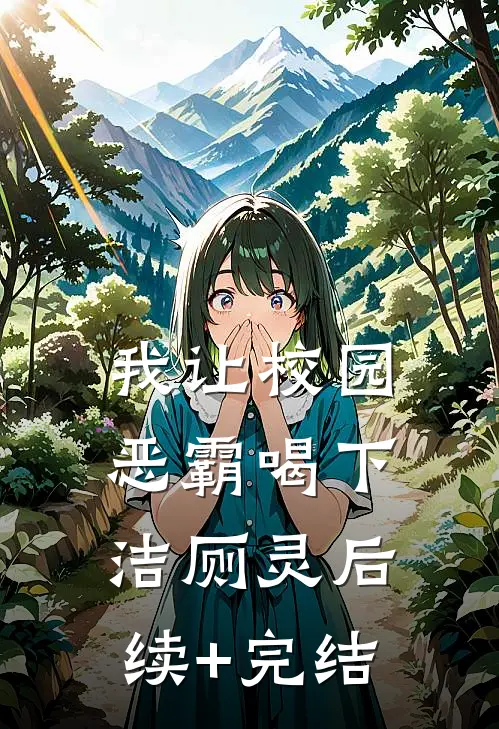 我让校园恶霸喝下洁厕灵后续+完结