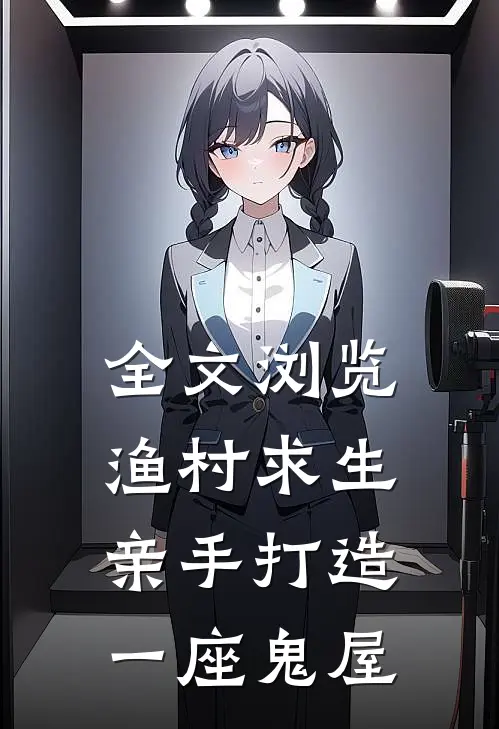 全文浏览渔村求生：亲手打造一座鬼屋