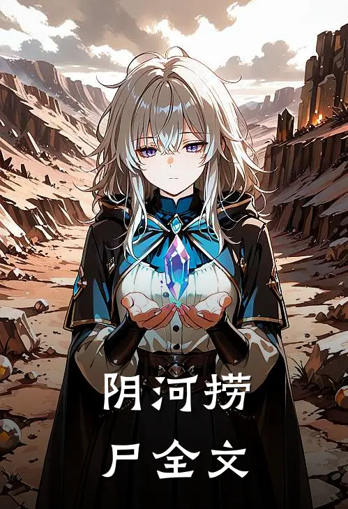 阴河捞尸全文