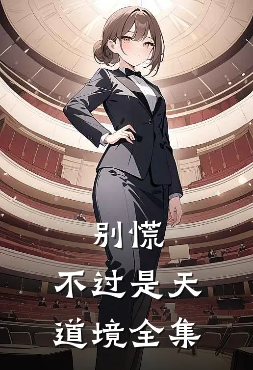 别慌，不过是天道境 全集