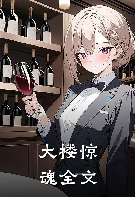 大楼惊魂全文