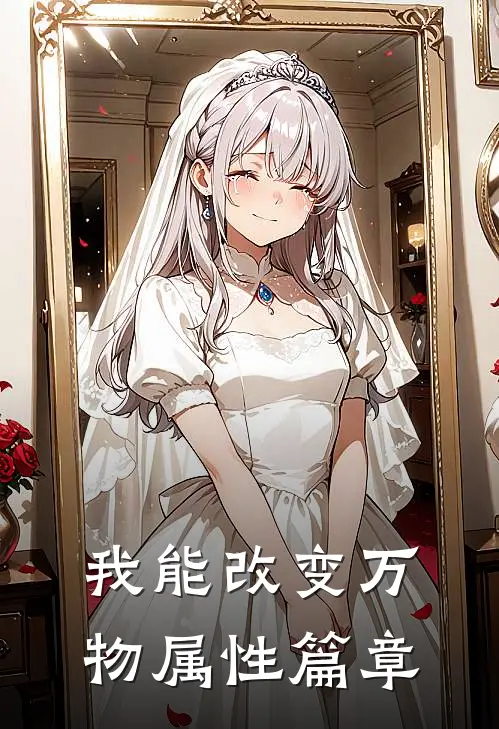 我能改变万物属性篇章