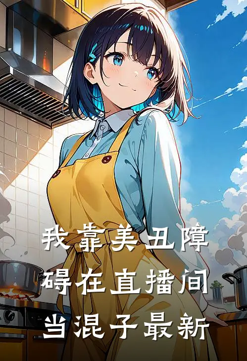 我靠美丑障碍在直播间当混子最新