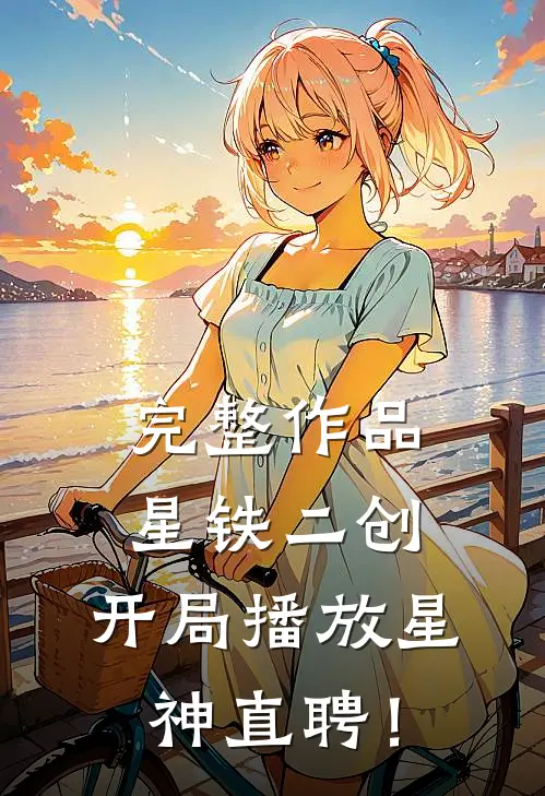 完整作品星铁二创：开局播放星神直聘！