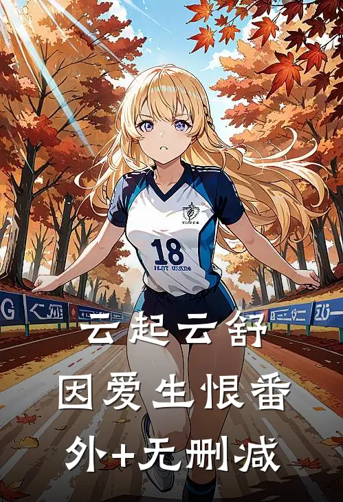云起云舒，因爱生恨番外+无删减