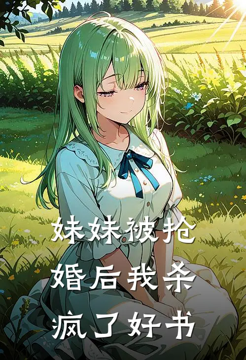妹妹被抢婚后我杀疯了好书
