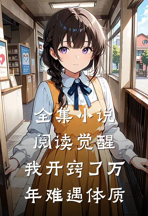 全集小说阅读觉醒：我开窍了万年难遇体质