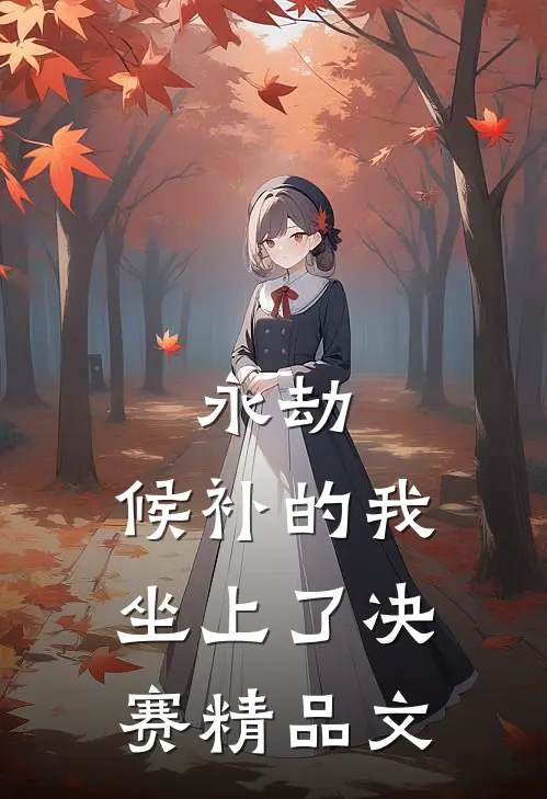 永劫：候补的我坐上了决赛精品文