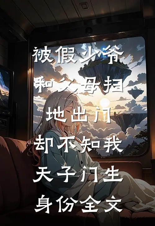 被假少爷和父母扫地出门，却不知我天子门生身份全文