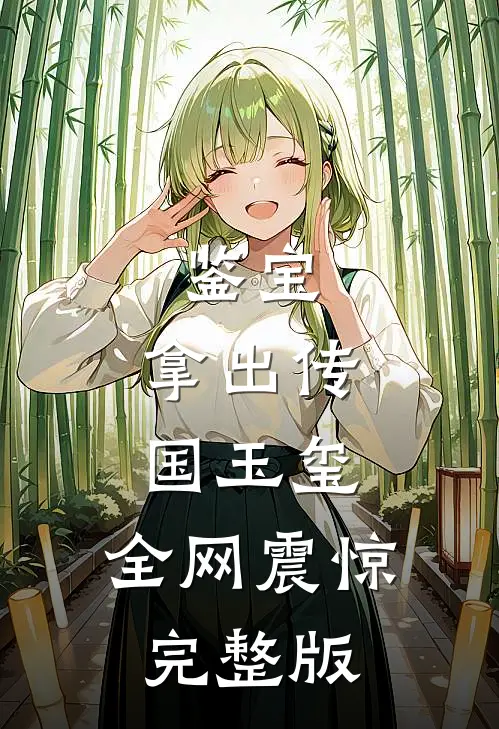 鉴宝：拿出传国玉玺，全网震惊完整版