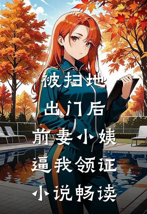 被扫地出门后，前妻小姨逼我领证小说畅读
