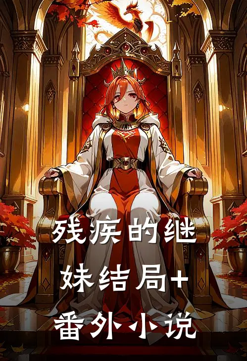 残疾的继妹结局+番外小说