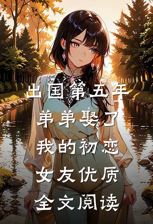 出国第五年，弟弟娶了我的初恋女友优质全文阅读