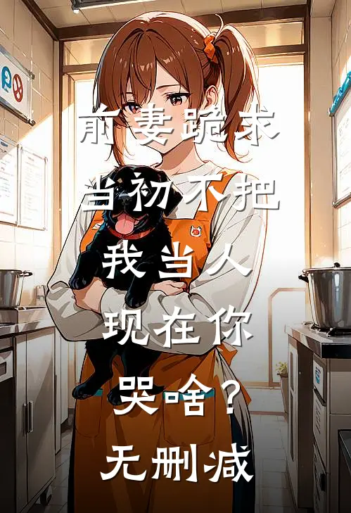 前妻跪求，当初不把我当人，现在你哭啥？无删减