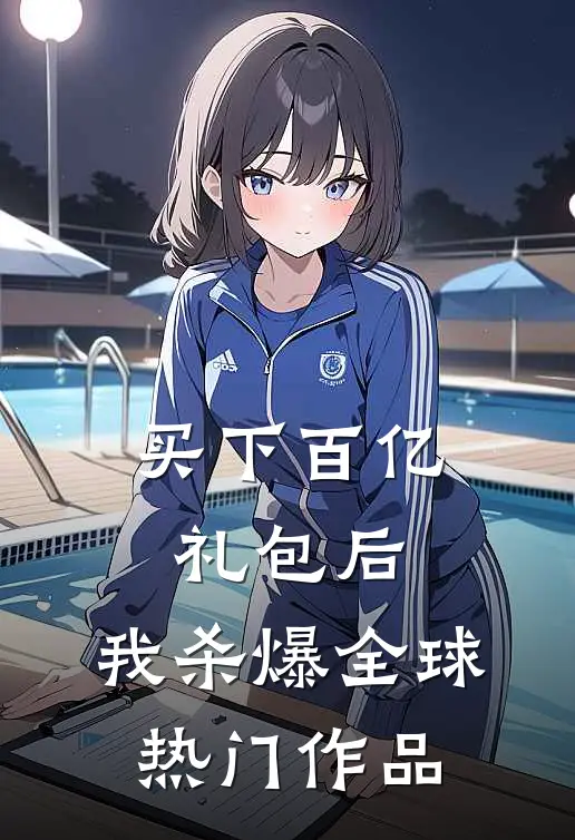 买下百亿礼包后，我杀爆全球热门作品