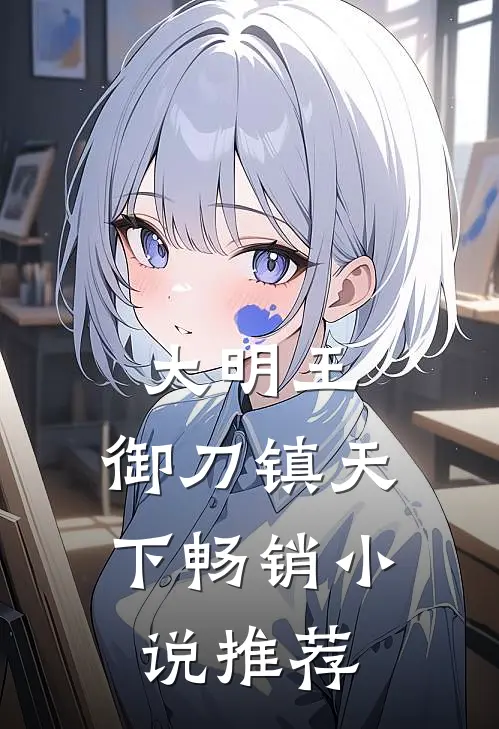 大明王：御刀镇天下畅销小说推荐