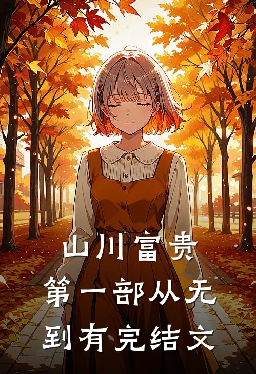 山川富贵：第一部【从无到有】完结文