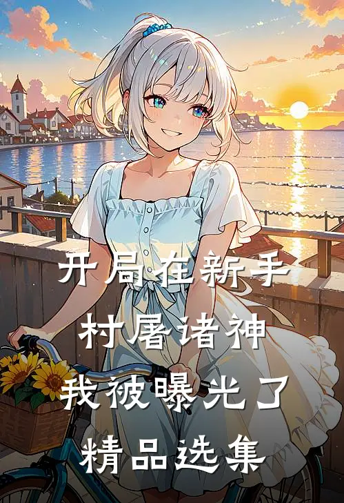 开局在新手村屠诸神，我被曝光了精品选集