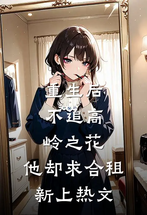 重生后，不追高岭之花，他却求合租新上热文