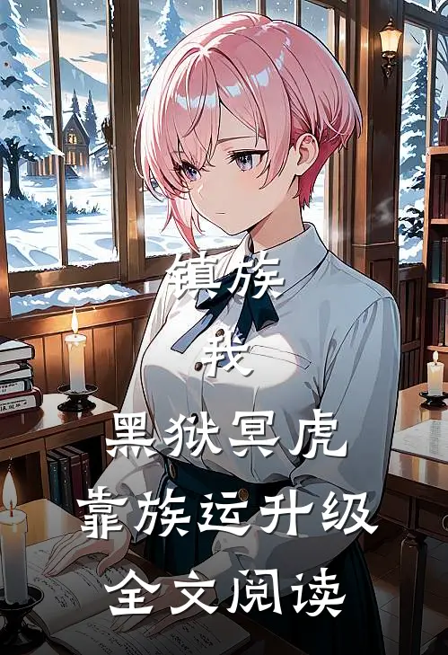 镇族：我，黑狱冥虎，靠族运升级全文阅读