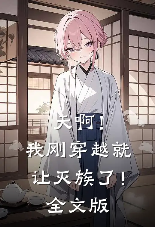天啊！我刚穿越就让灭族了！全文版