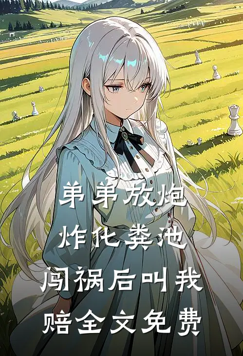 弟弟放炮炸化粪池，闯祸后叫我赔全文免费
