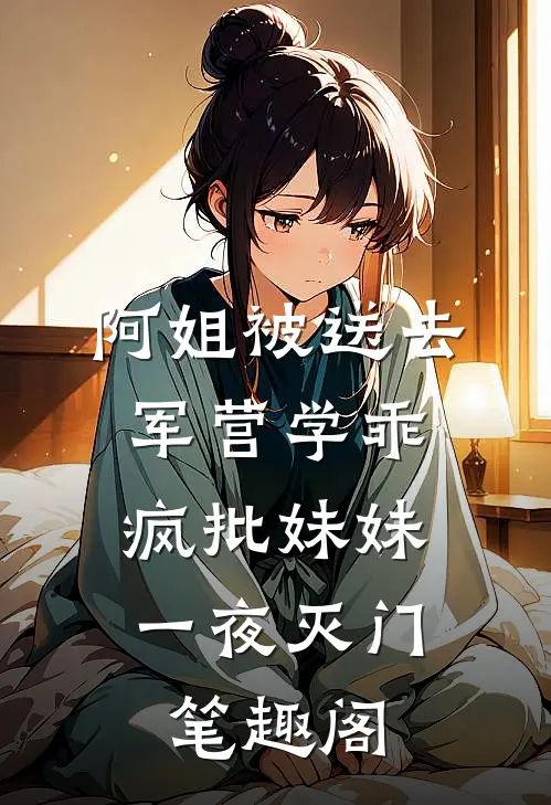 阿姐被送去军营学乖，疯批妹妹一夜灭门笔趣阁