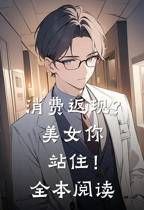 消费返现？美女你站住！全本阅读
