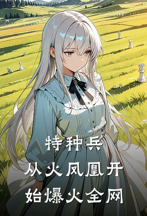 特种兵：从火凤凰开始爆火全网