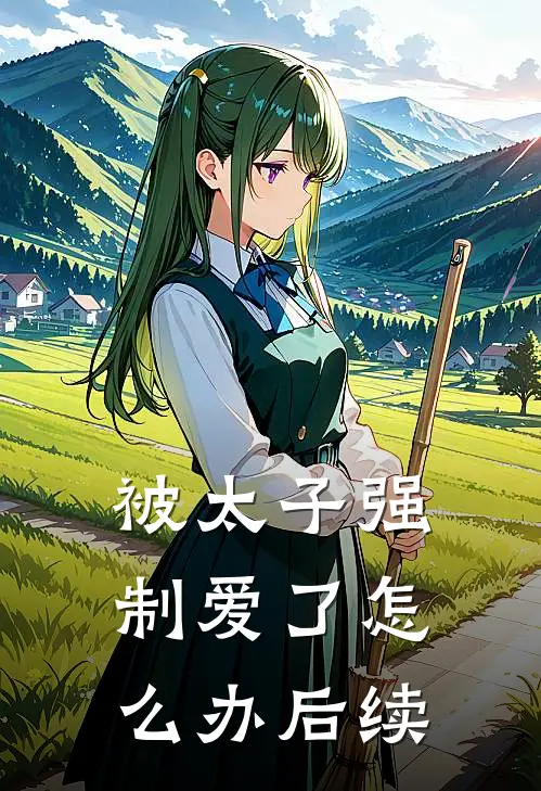 被太子强制爱了怎么办后续
