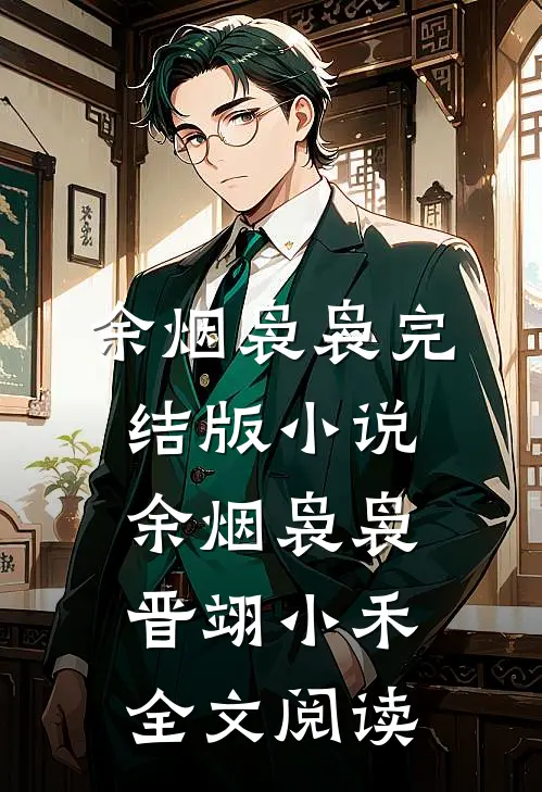 余烟袅袅完结版小说_余烟袅袅晋翊小禾全文阅读
