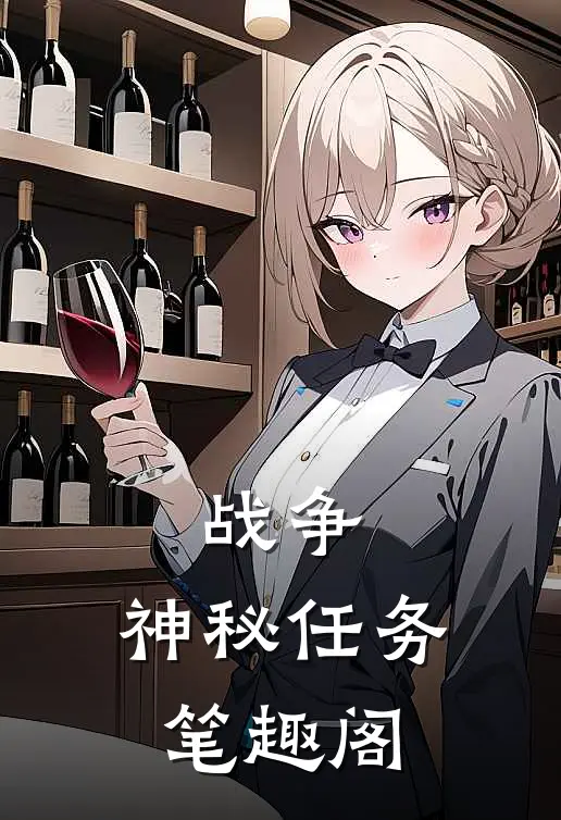 战争：神秘任务笔趣阁