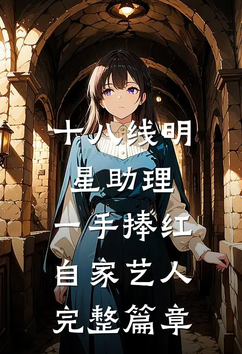 十八线明星助理，一手捧红自家艺人完整篇章
