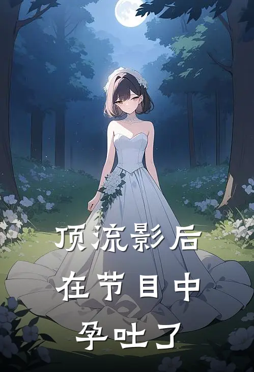 顶流影后在节目中孕吐了