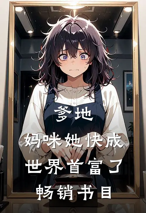 爹地，妈咪她快成世界首富了畅销书目