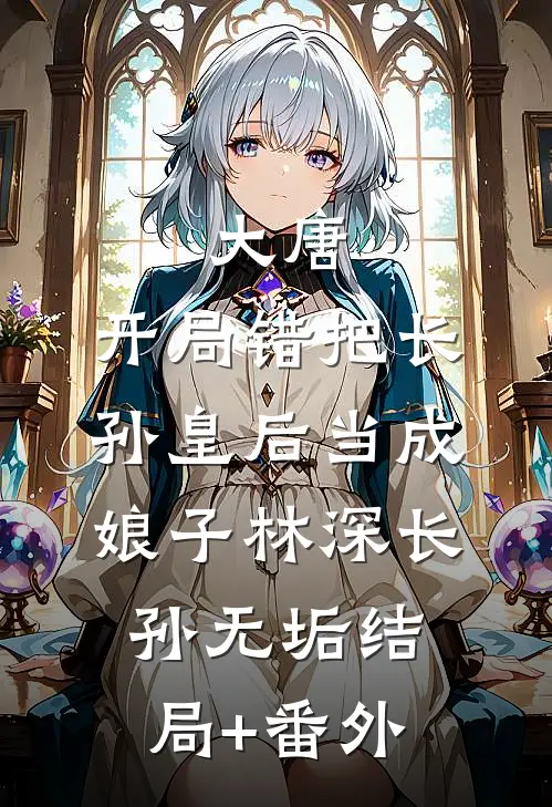大唐：开局错把长孙皇后当成娘子林深长孙无垢结局+番外