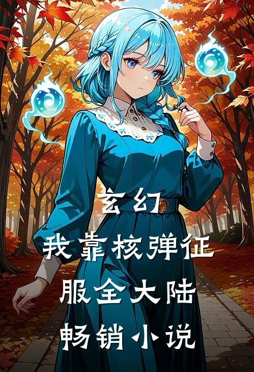 玄幻：我靠核弹征服全大陆畅销小说