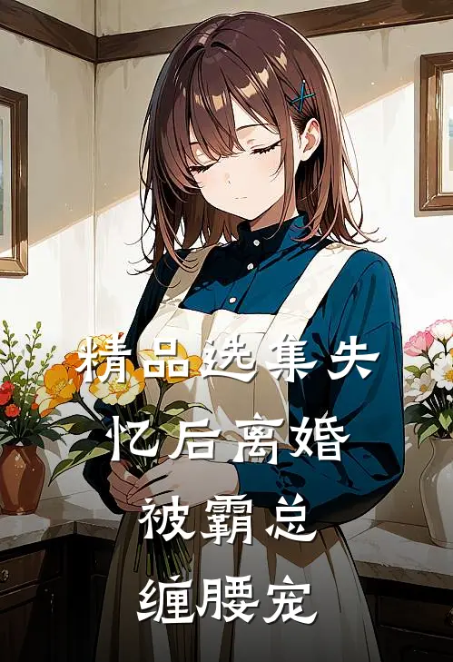 精品选集失忆后离婚，被霸总缠腰宠