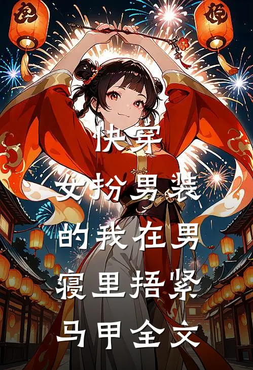 快穿：女扮男装的我在男寝里捂紧马甲全文
