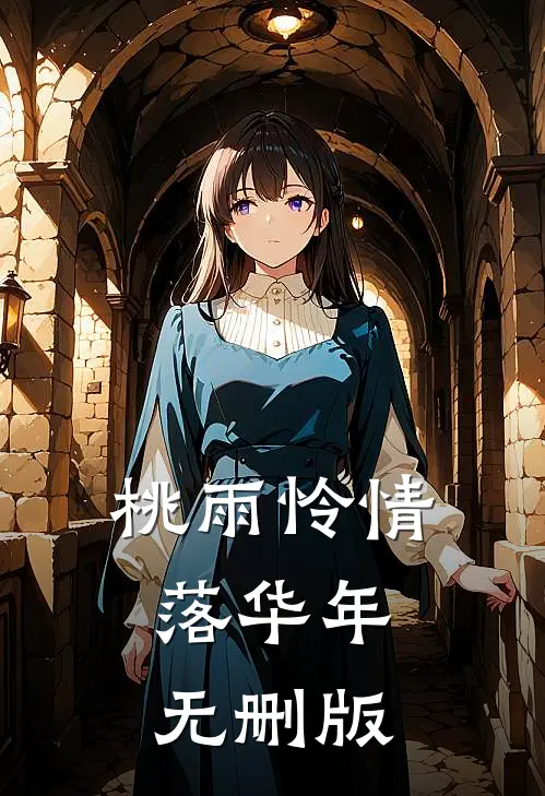 桃雨怜情落华年无删版