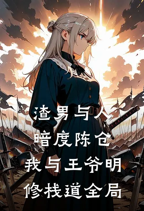 渣男与人暗度陈仓，我与王爷明修栈道全局