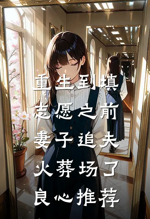 重生到填志愿之前，妻子追夫火葬场了良心推荐