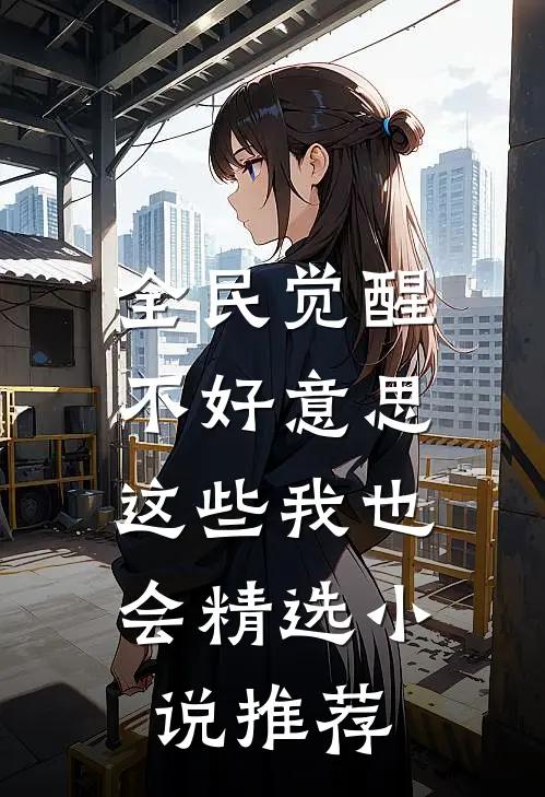 全民觉醒：不好意思，这些我也会精选小说推荐