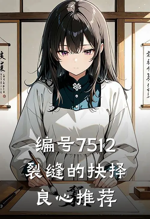 编号7512：裂缝的抉择良心推荐
