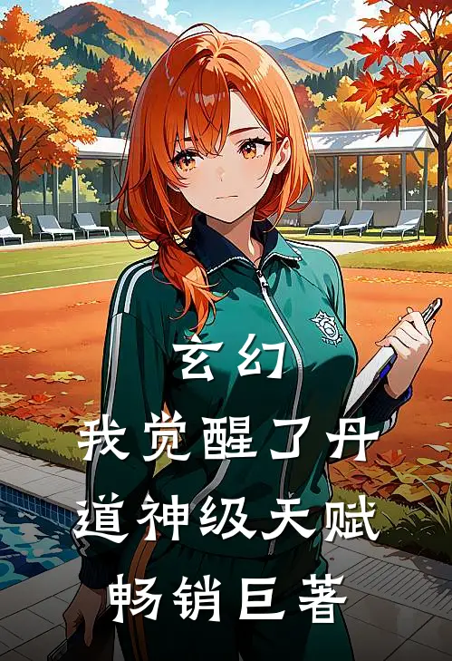 玄幻：我觉醒了丹道神级天赋畅销巨著